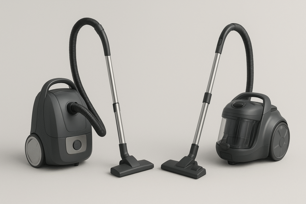 Choisir le meilleur Aspirateur Traîneau