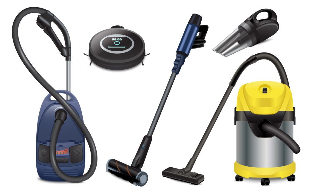 Meilleur aspirateur Choisir un aspiratieur pour vos besoins
choisir un aspirateur