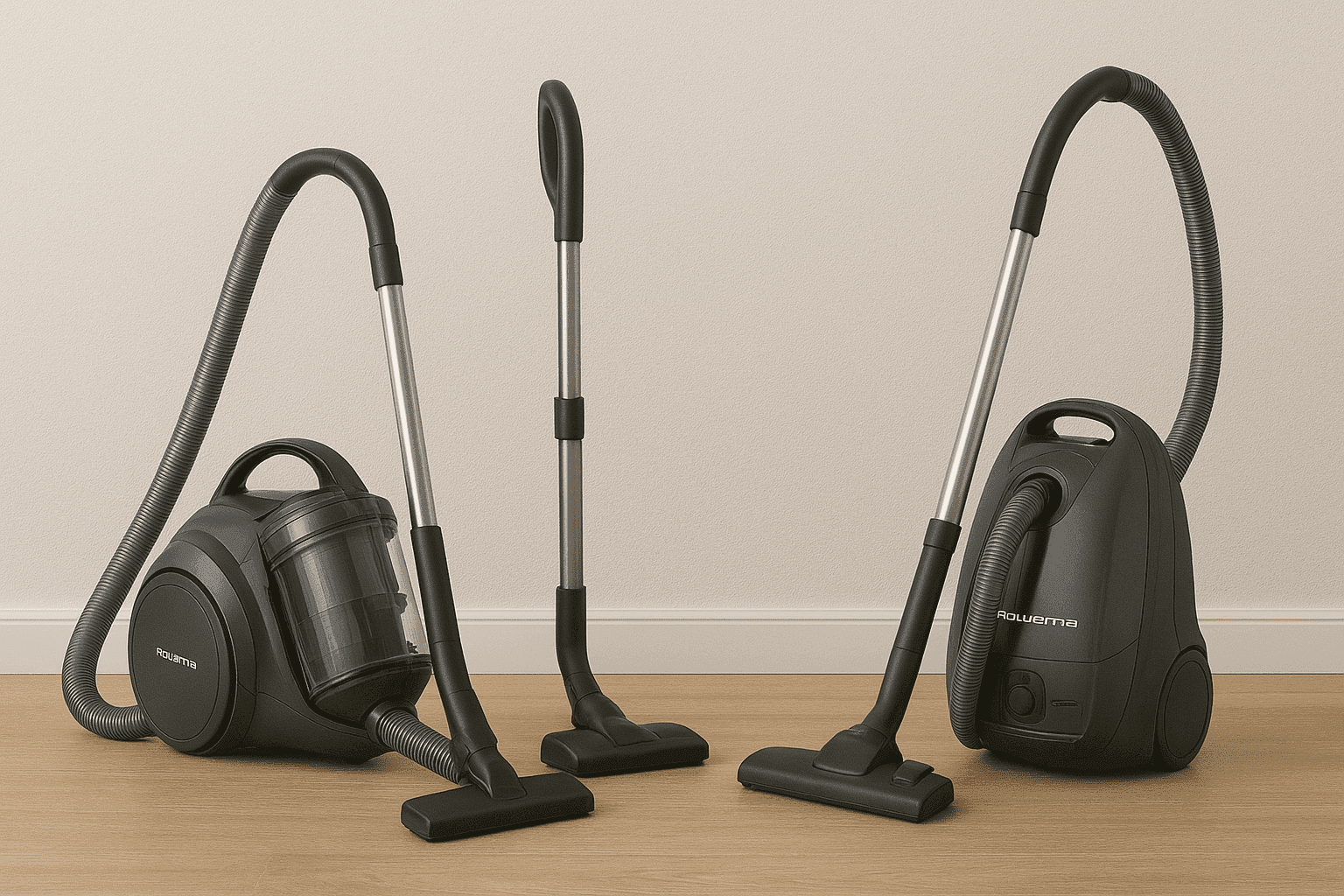 Meilleur aspirateur Rowenta